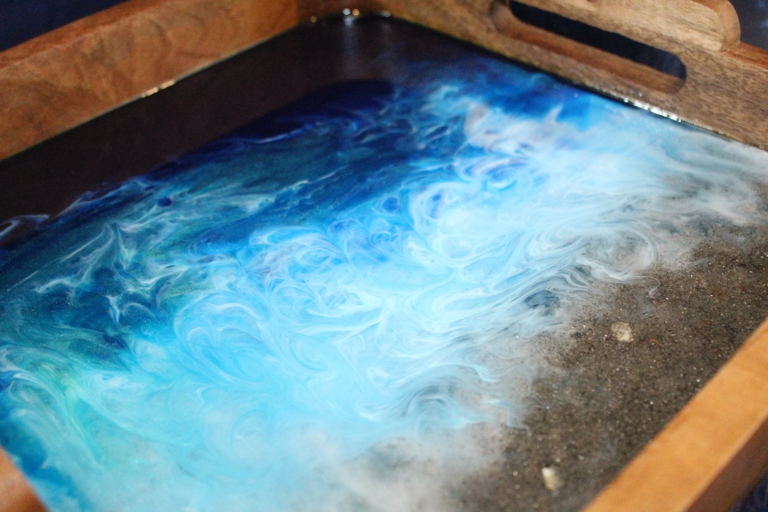Breaking Tide Ocean Resin Serving Tray3.JPG