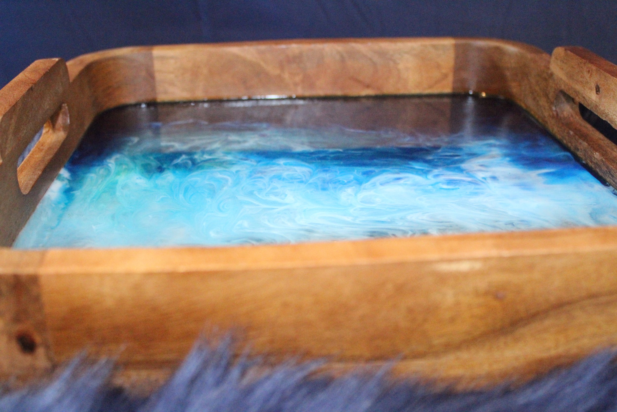 Breaking Tide Ocean Resin Serving Tray6.JPG