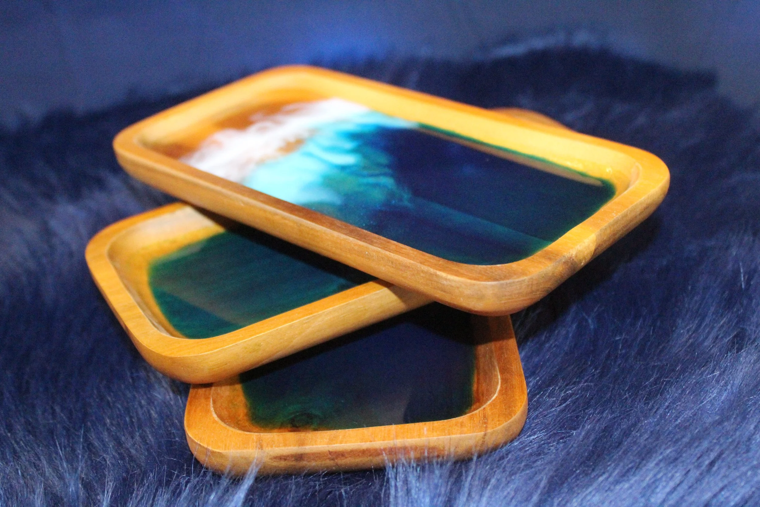 Micro-mini Ocean Wave Resin Tray5.JPG