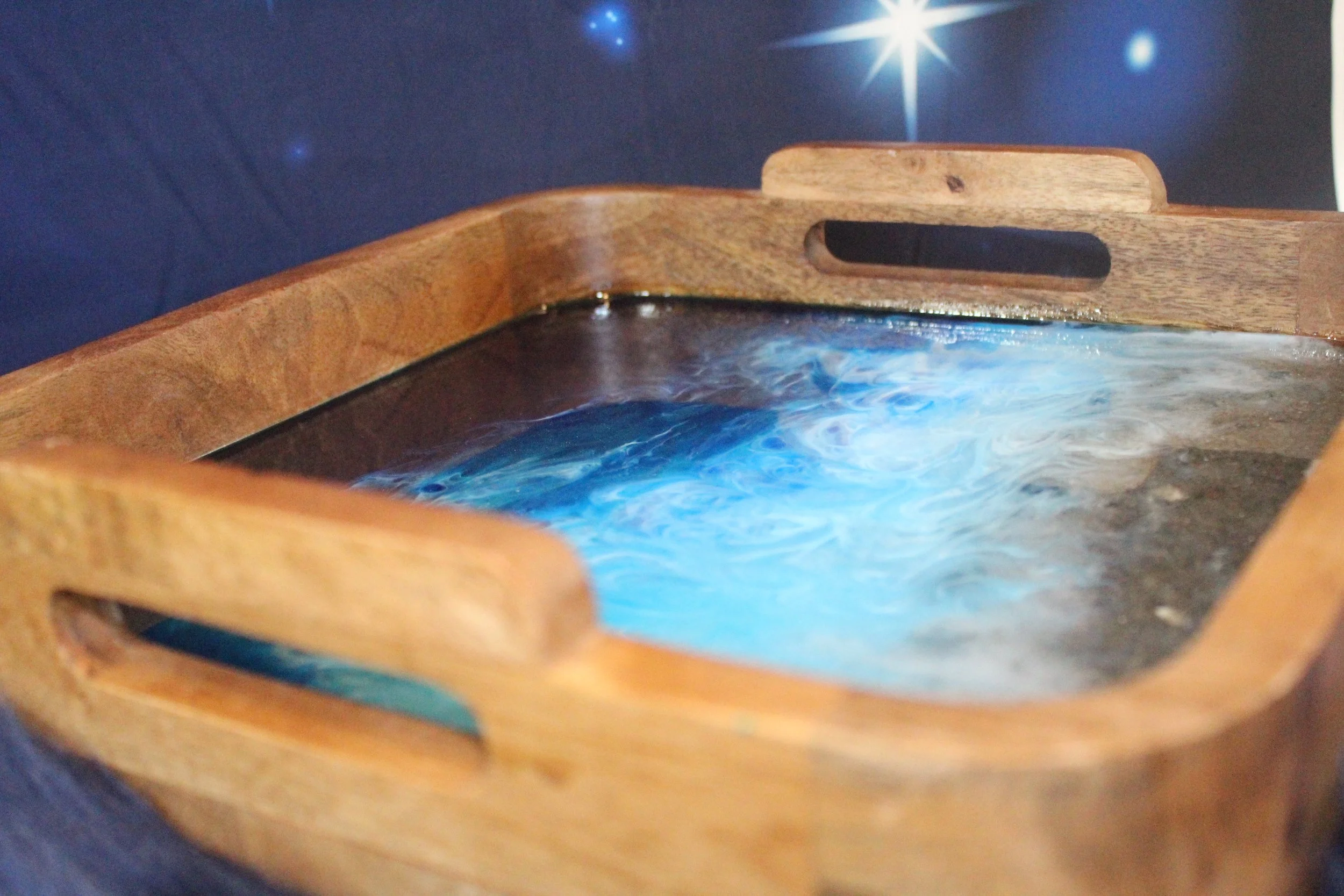 Breaking Tide Ocean Resin Serving Tray5.JPG