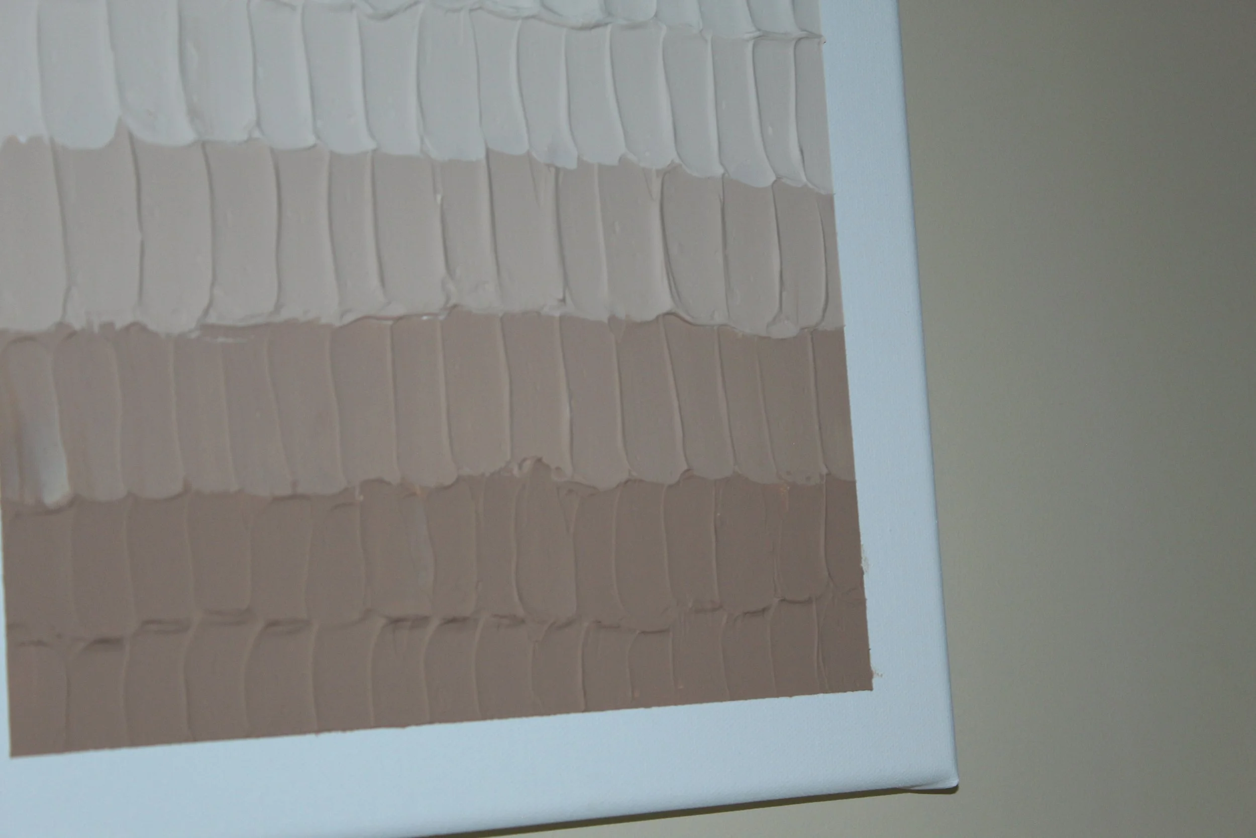 Quiet Layers Textured Wall Art - beige4.JPG