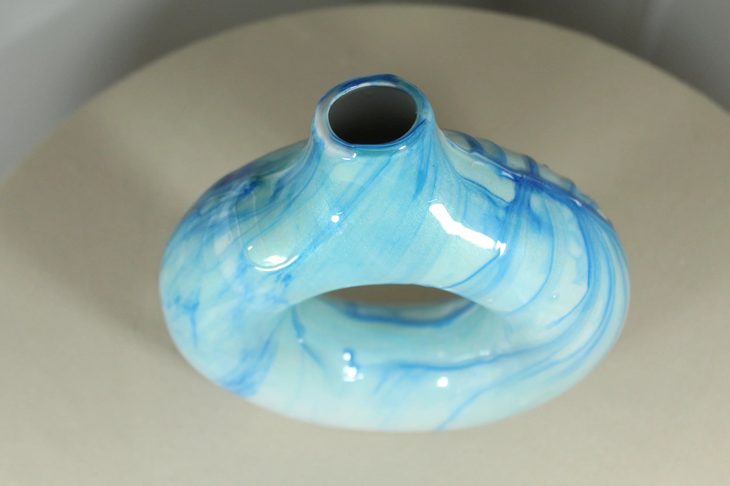 Blue Vortex Swirl Artistic Piece 2.JPG