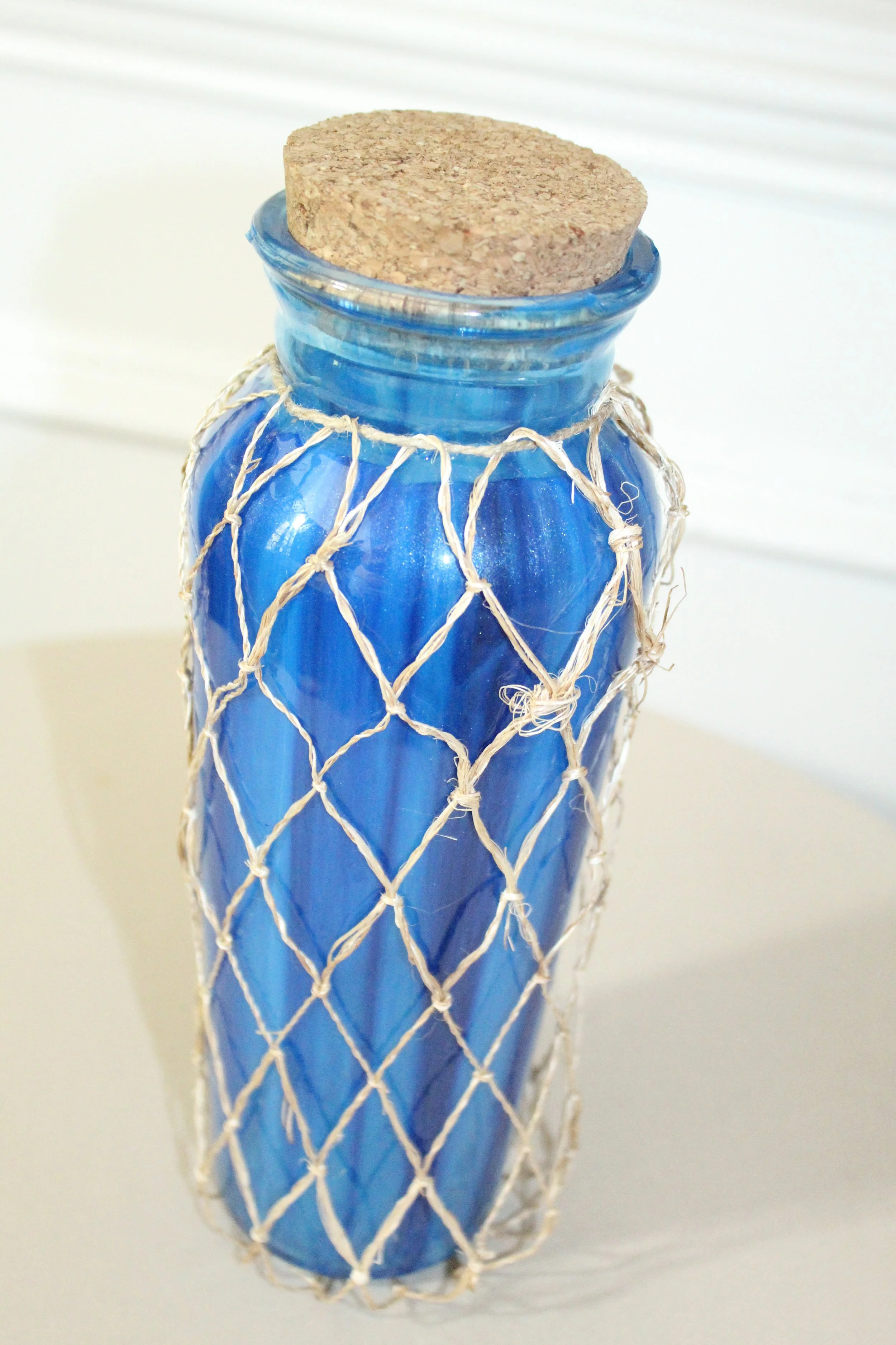 Fisherman’s Cove Blue Bottle.JPG
