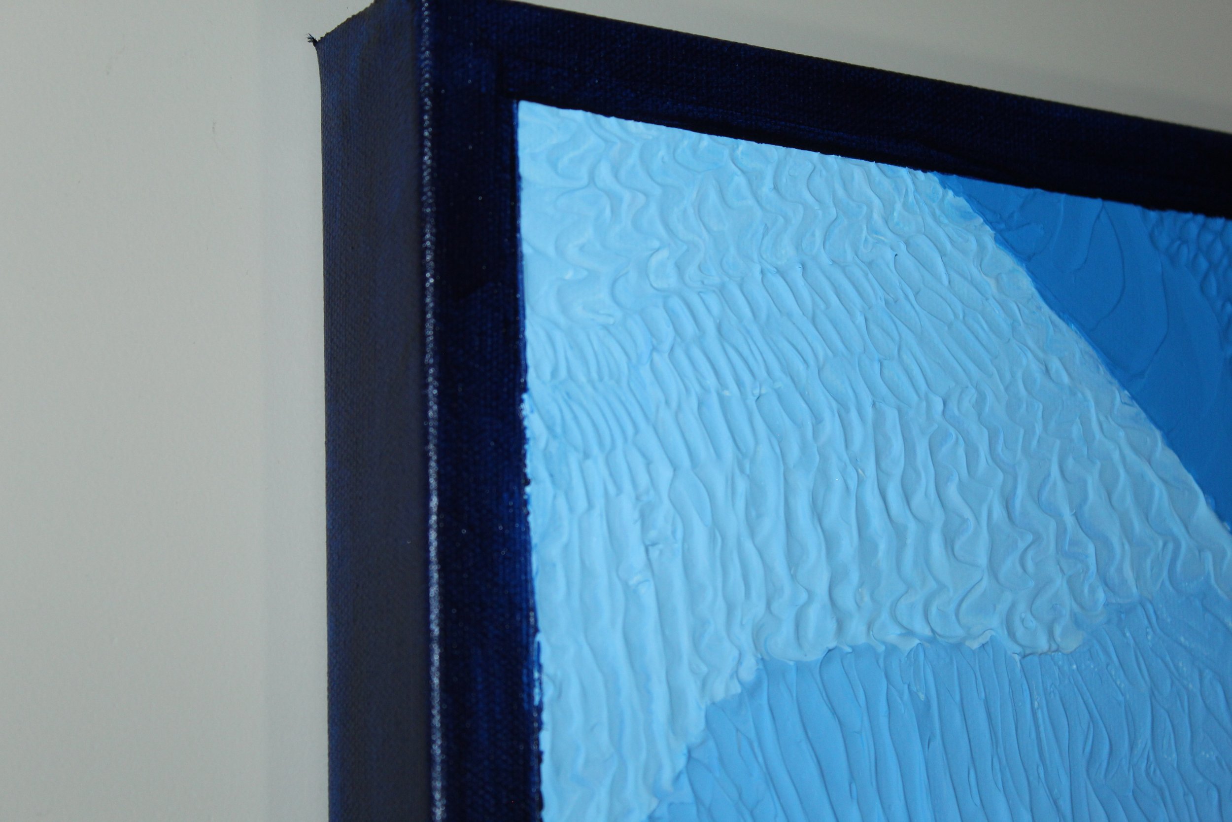 Blue Tides Textured Wall Art3.JPG