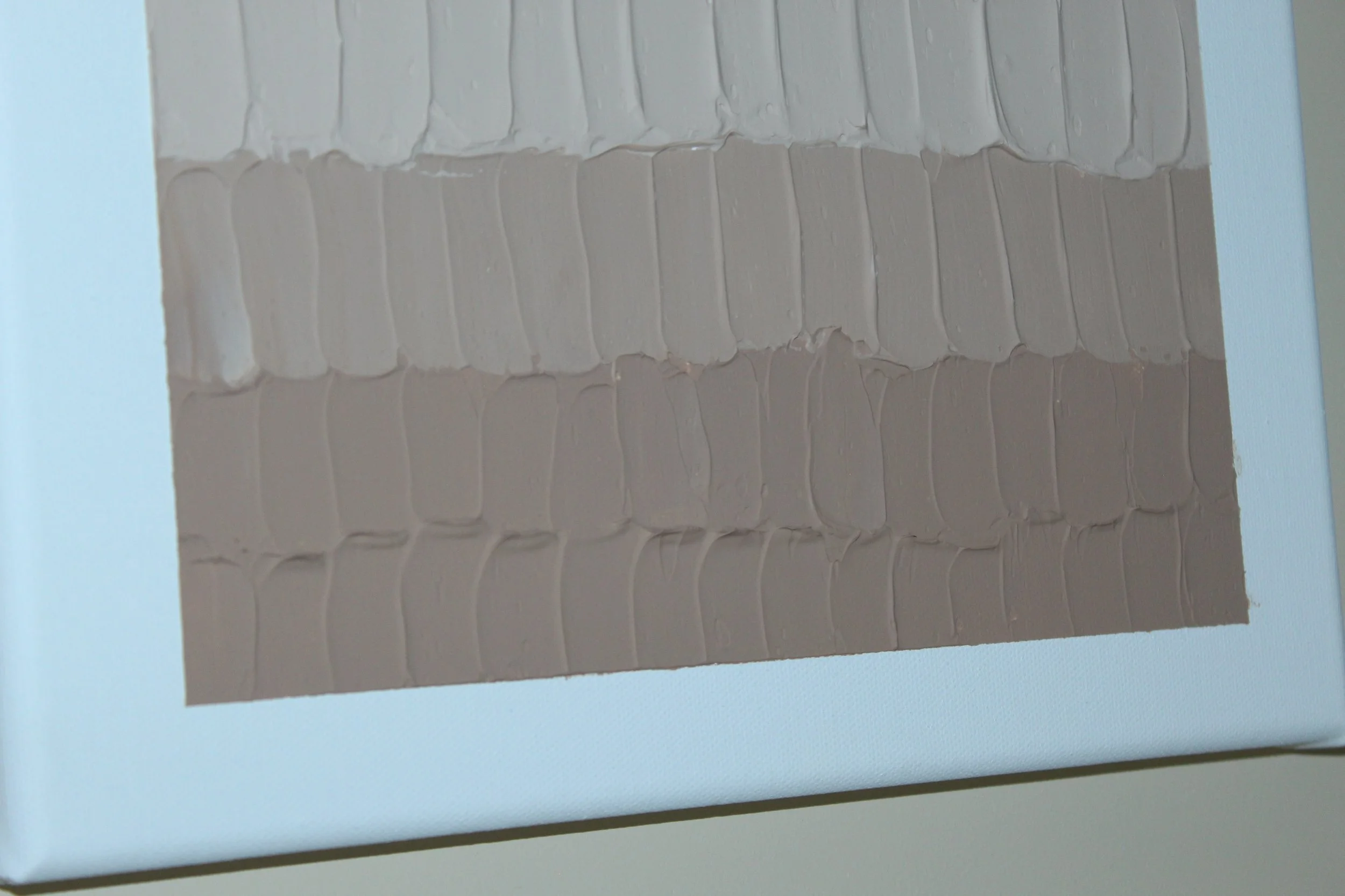 Quiet Layers Textured Wall Art - beige3.JPG
