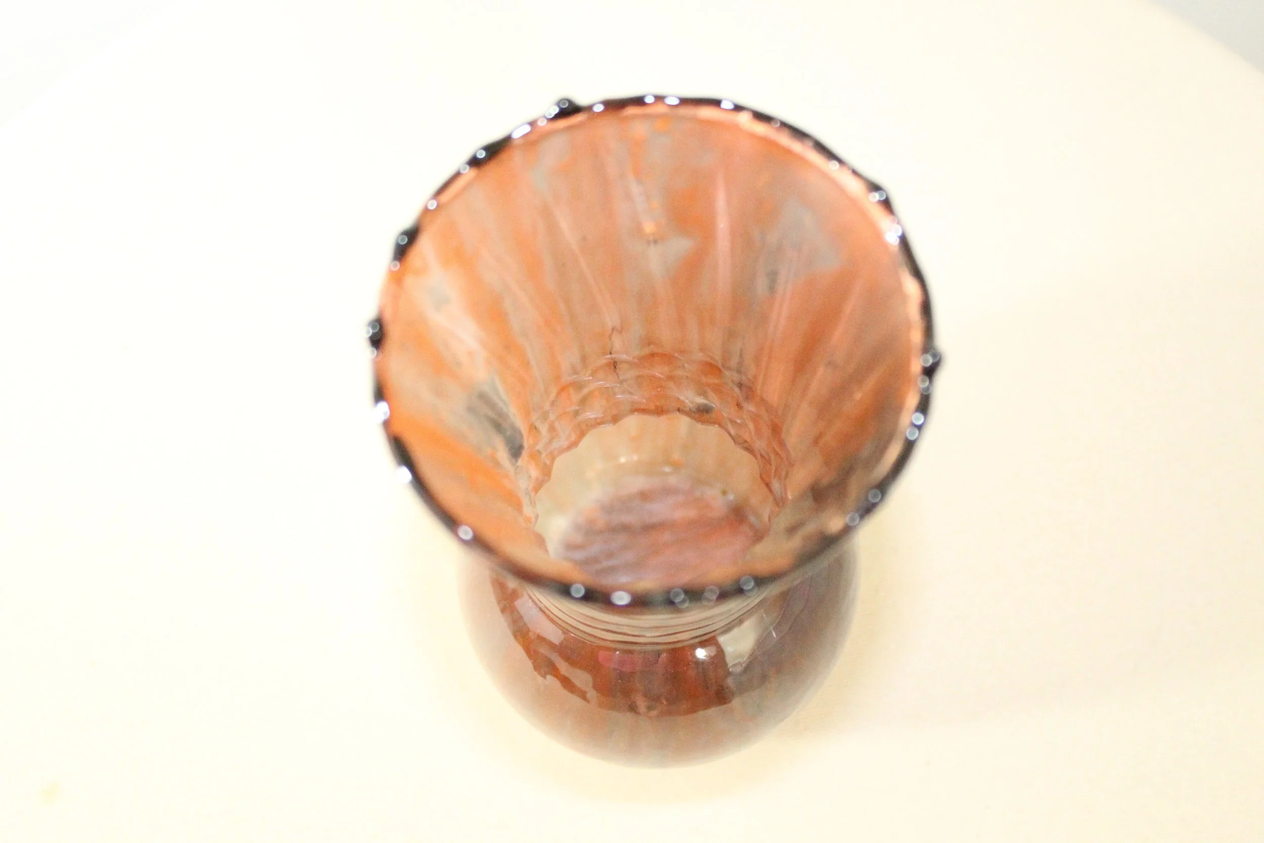 Ember Glow Artisan Glass Vase.JPG