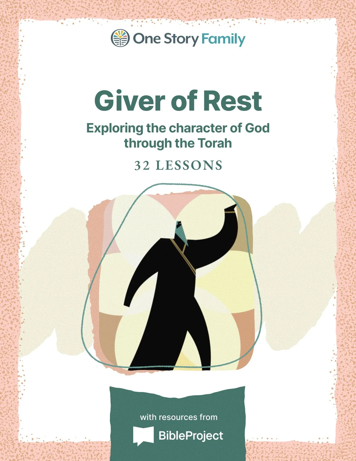 Giver of Rest