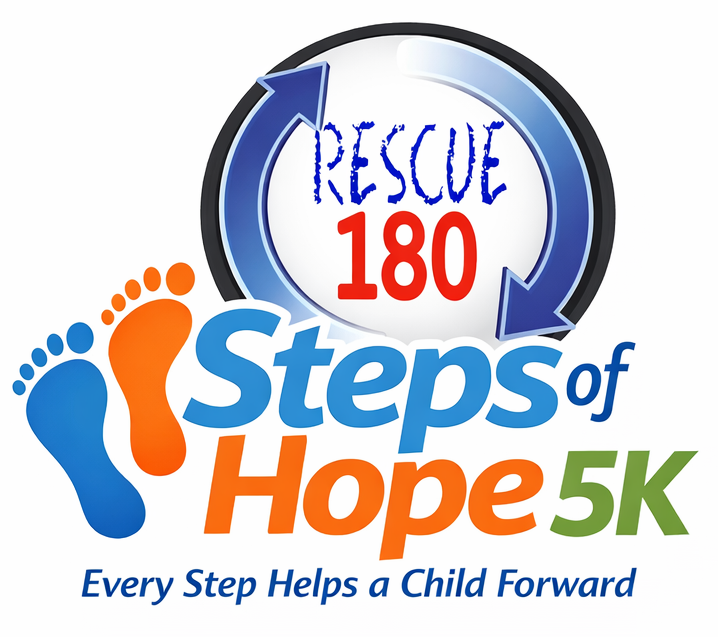 Announcing the Steps of Hope 5K, June 13, 2026