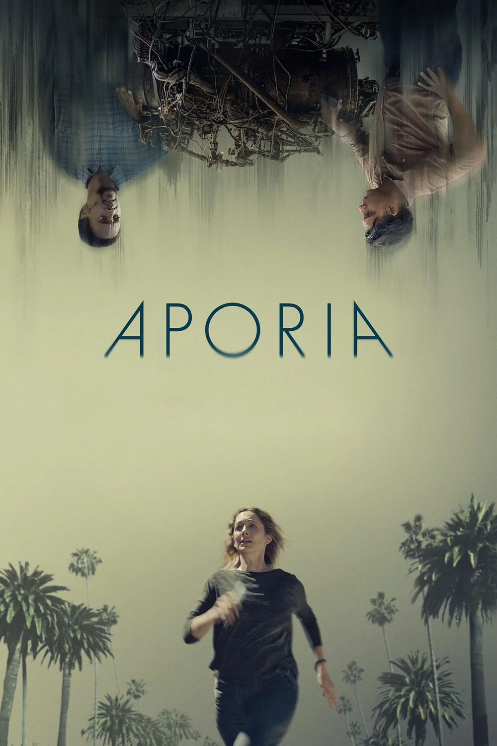 Aporia film image
