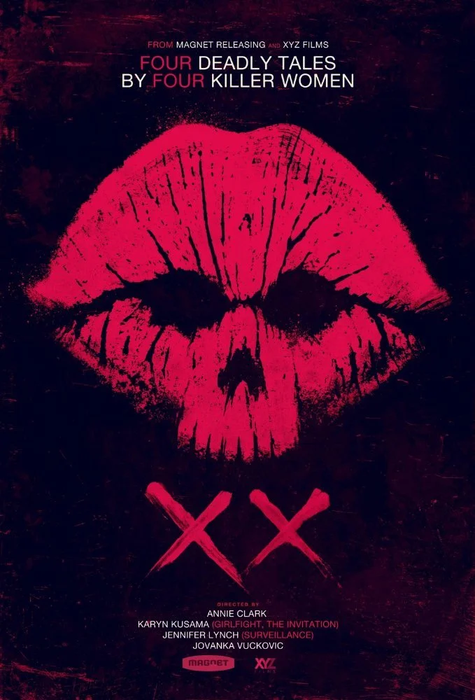 XX film image