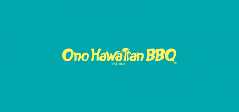 Ono Hawaiian BBQ