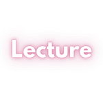 Lecture (Class) 