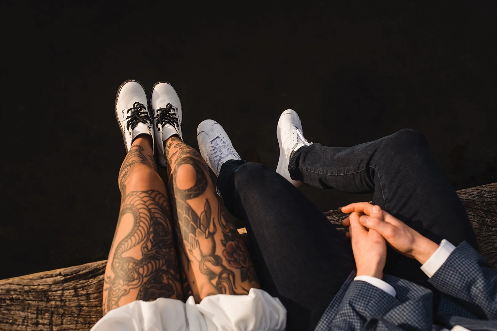 documentary London wedding photographer