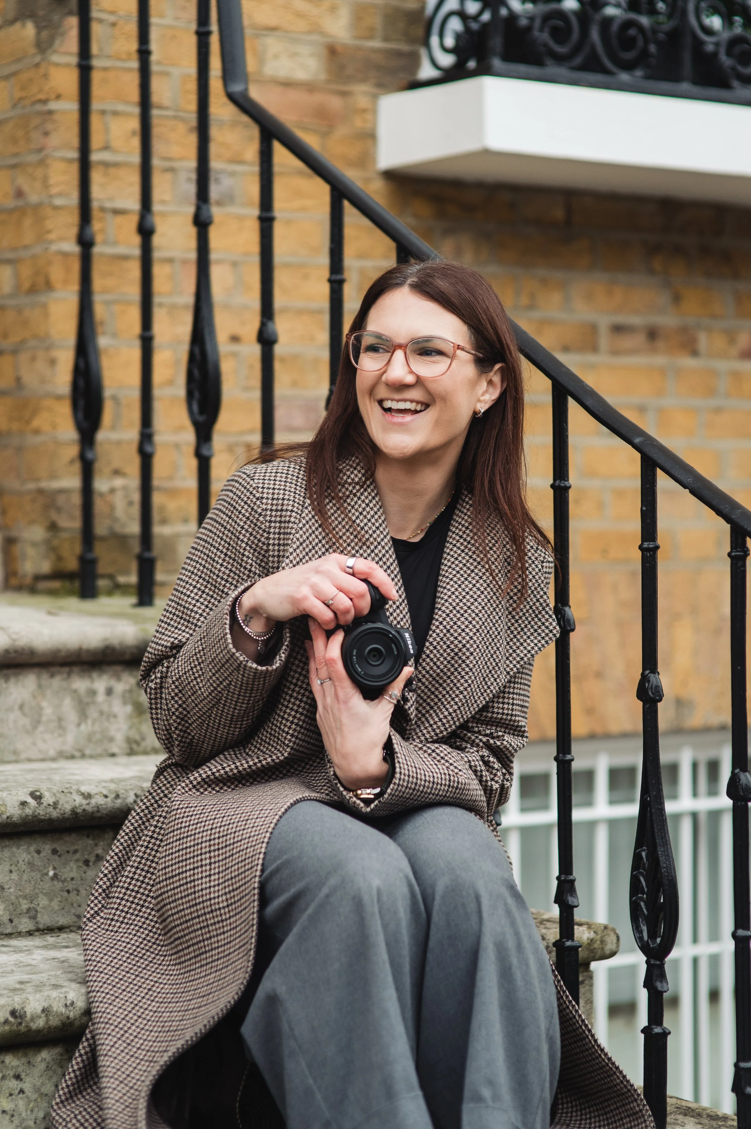 documentary London wedding photographer