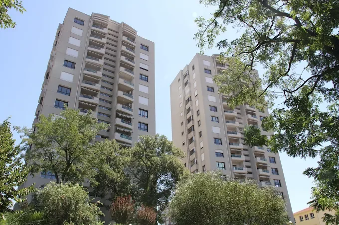 Sokullu Konakları - Acıbadem - 2023