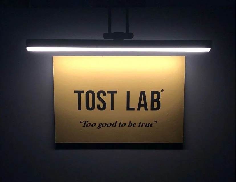 Tost-Lab - Tuzla - 2021