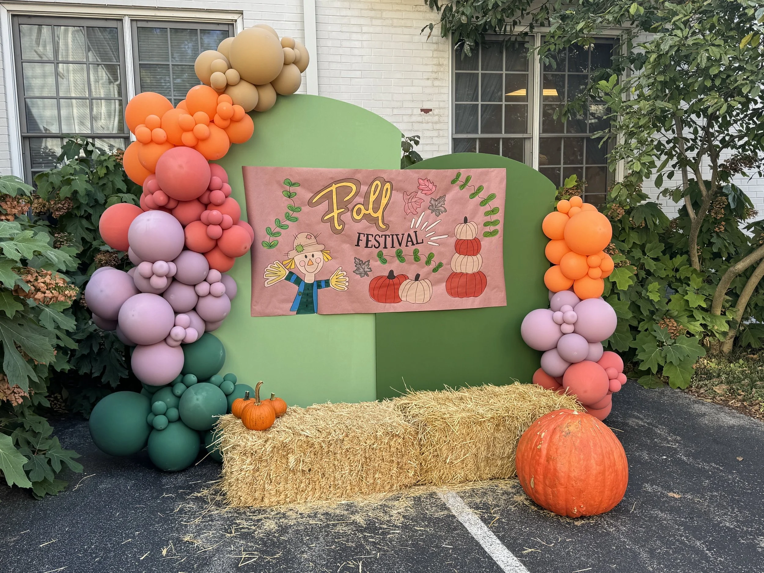 GSDS Fall Festival