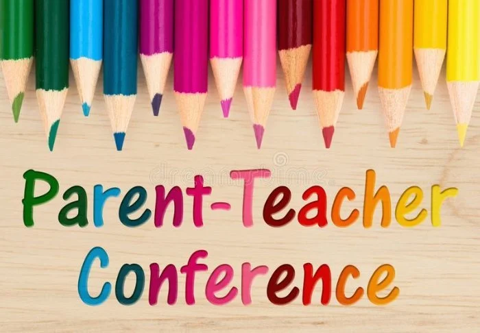 Fall Conferences - No classes for students