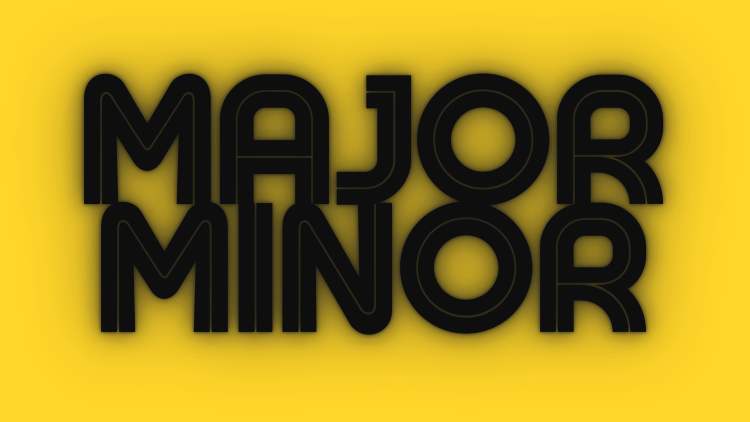 Major&#x2F;Minor - Wedding &amp; Function Band