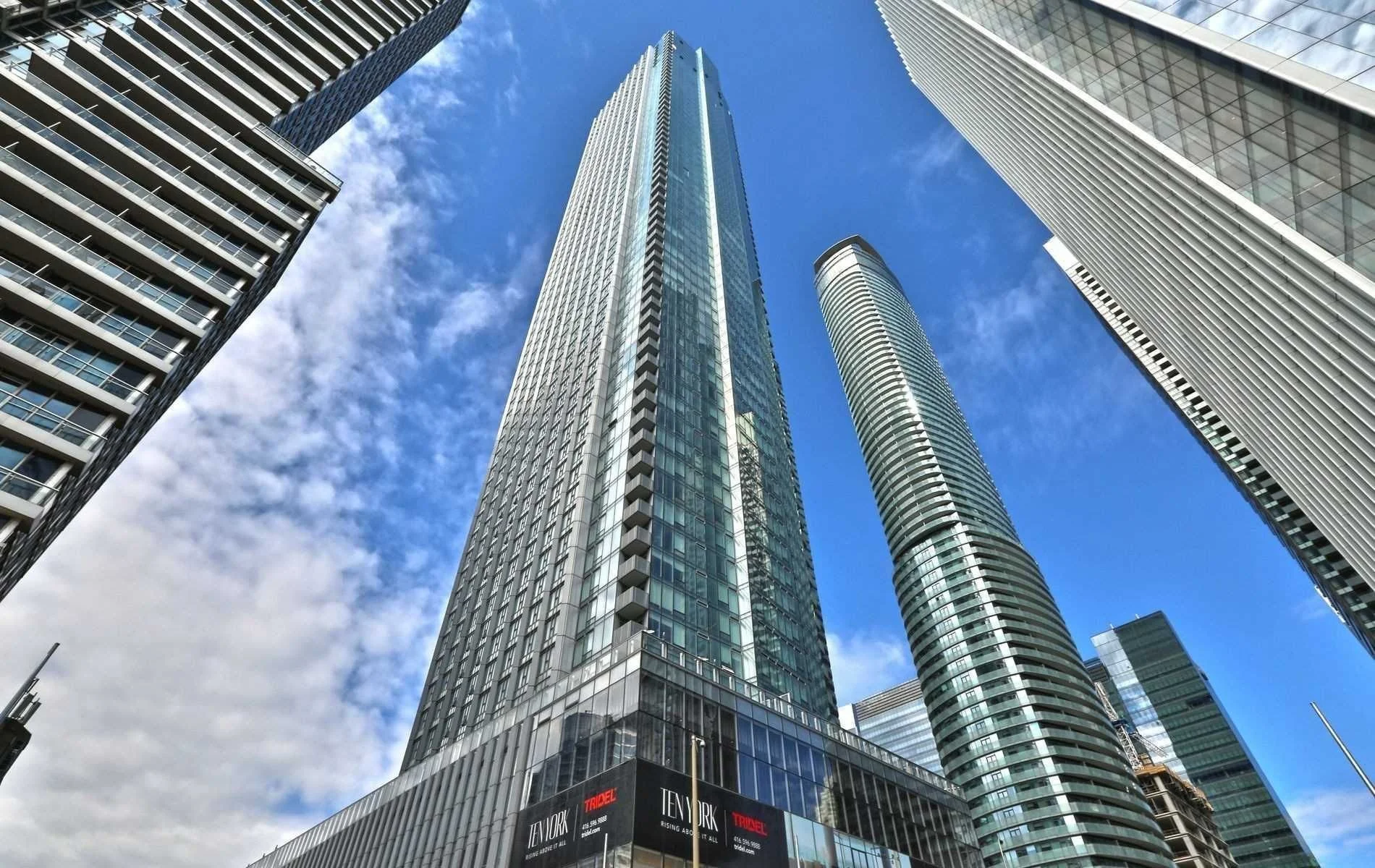 10 York Street #3903