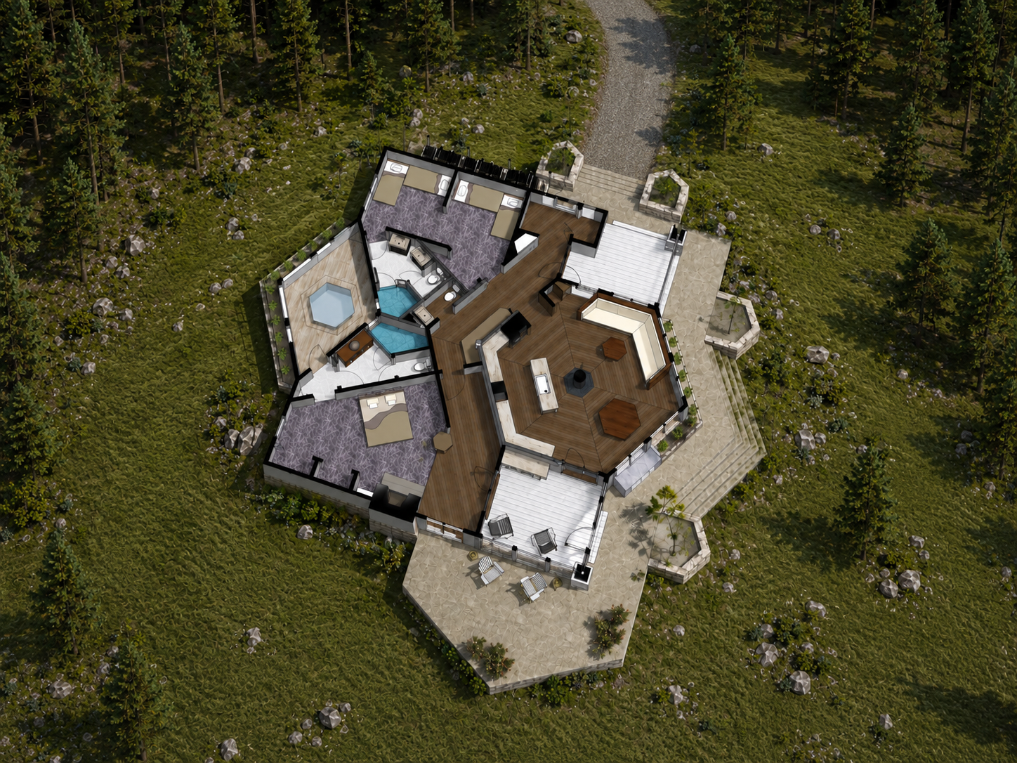 BeeHiveCabin ISO.png