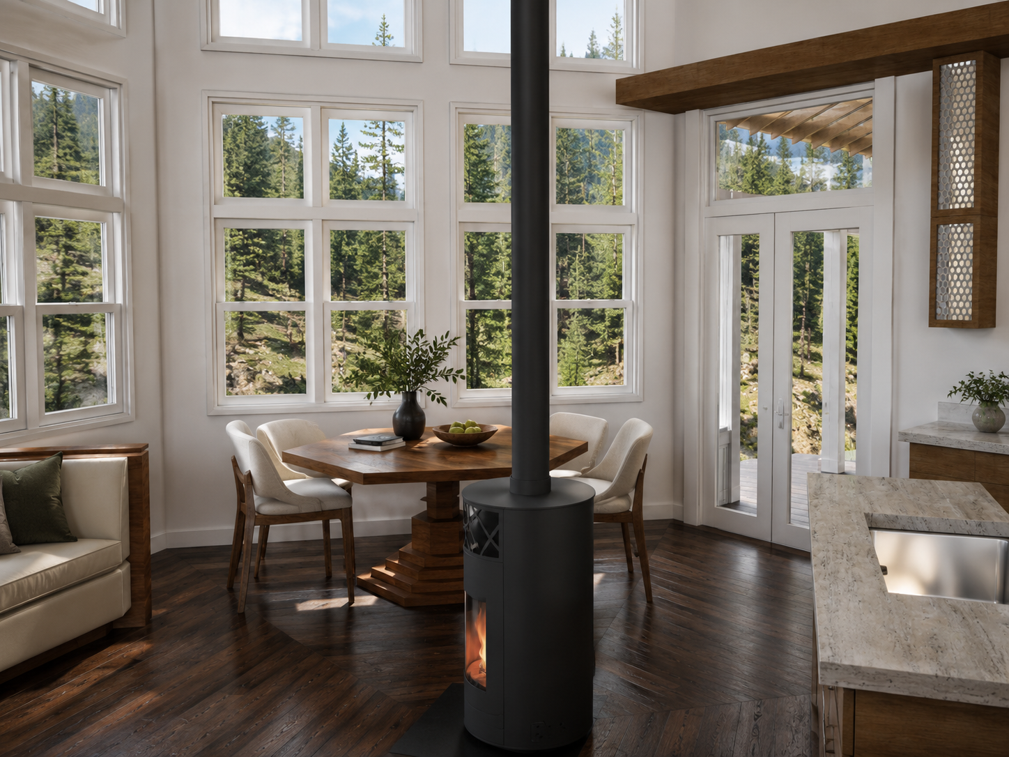 BeeHiveCabin Kit02.png