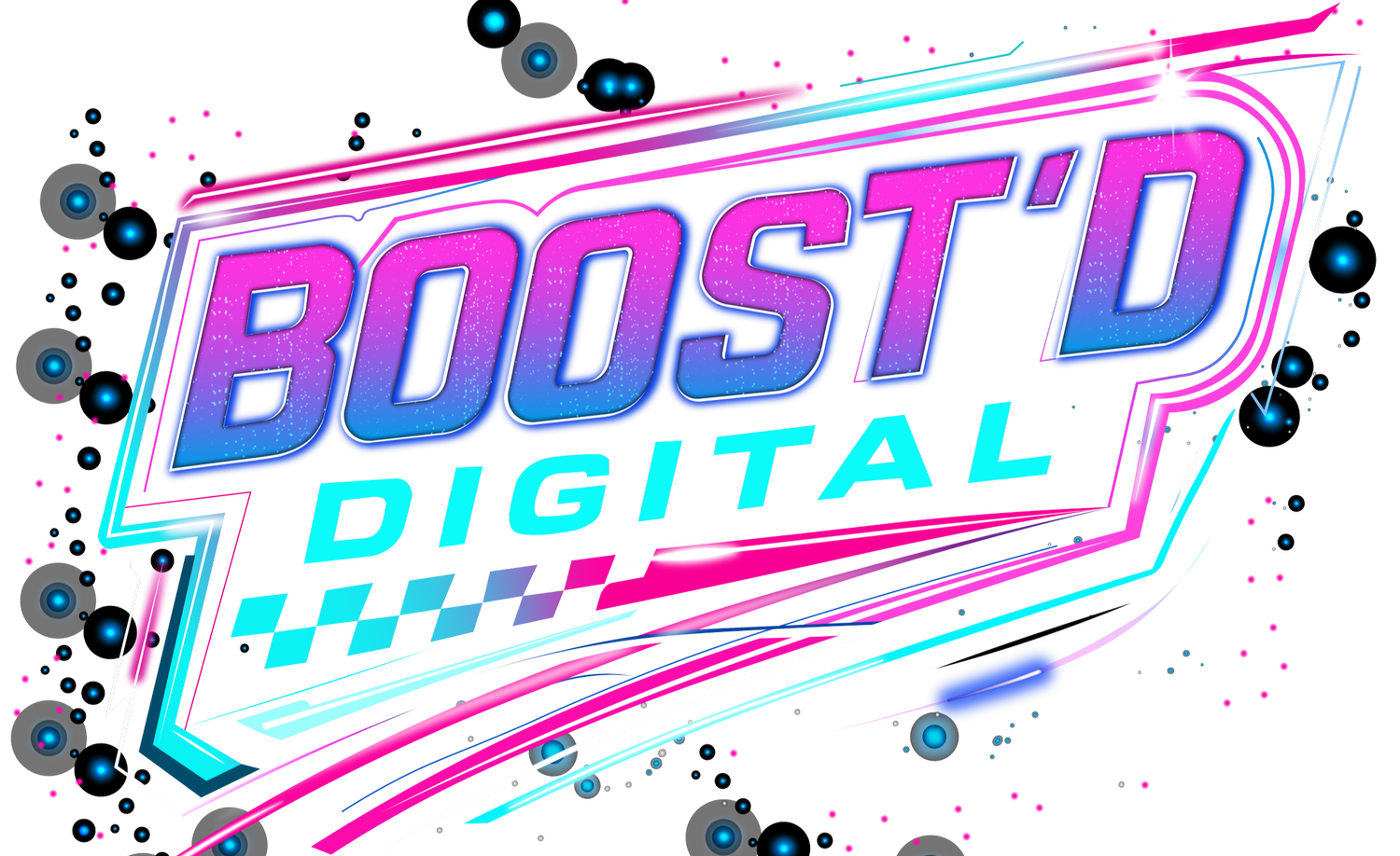 Boost'd Digital