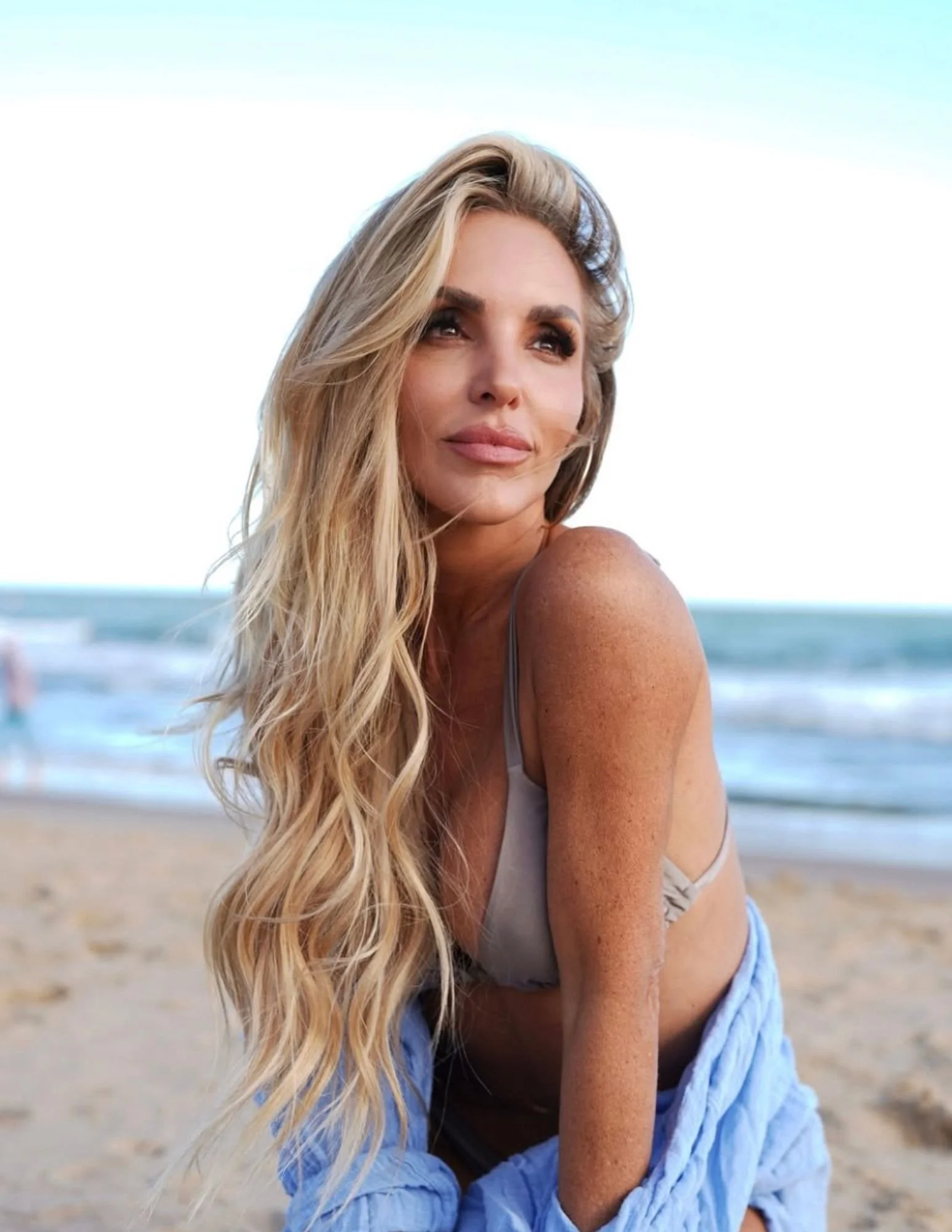 Let’s redefine the “SINGLE MOM” stereotype together because the single mum glow-up, inside and out, is real.