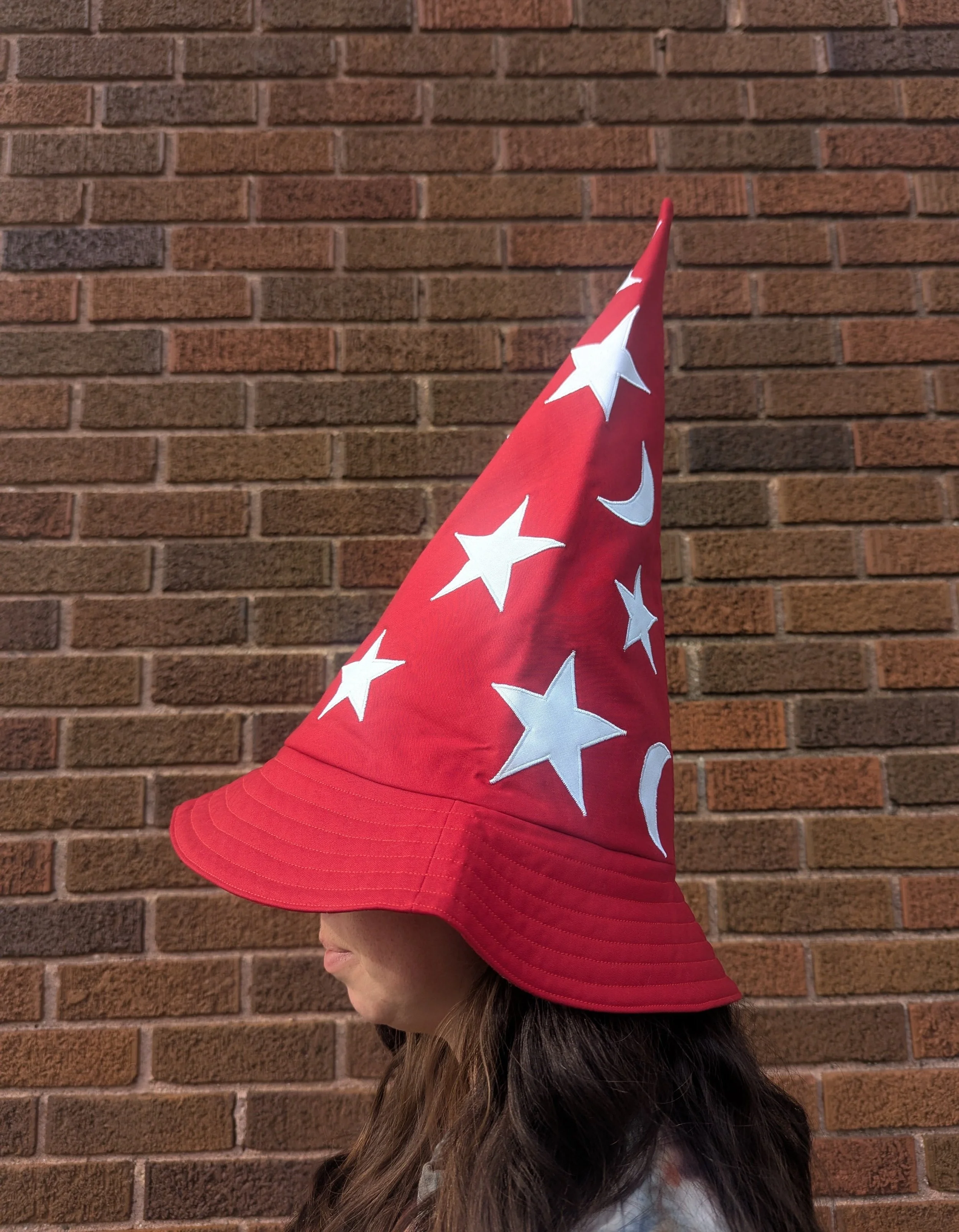 Wizard Hat (#208)