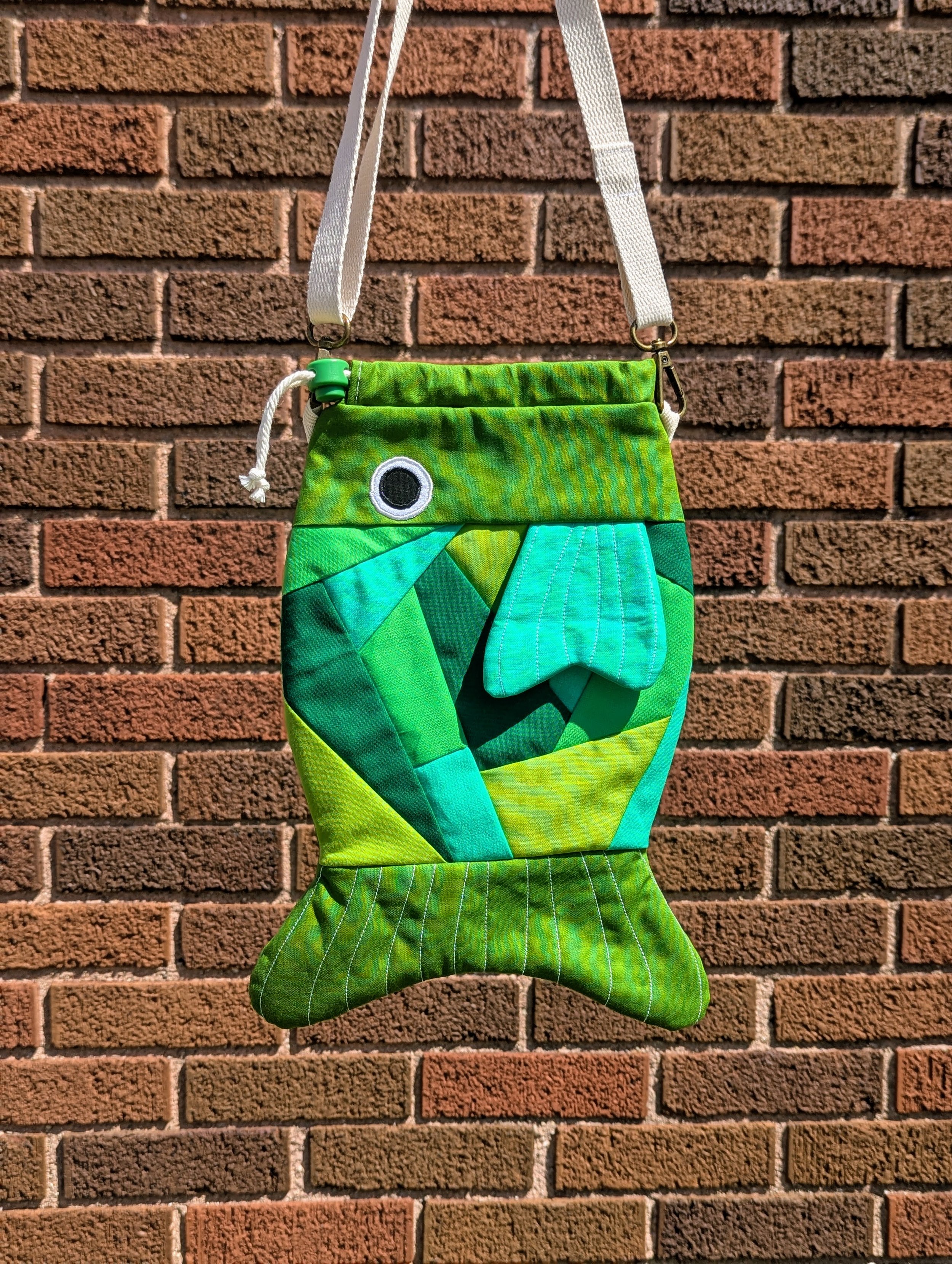 Fish Bag (#10)