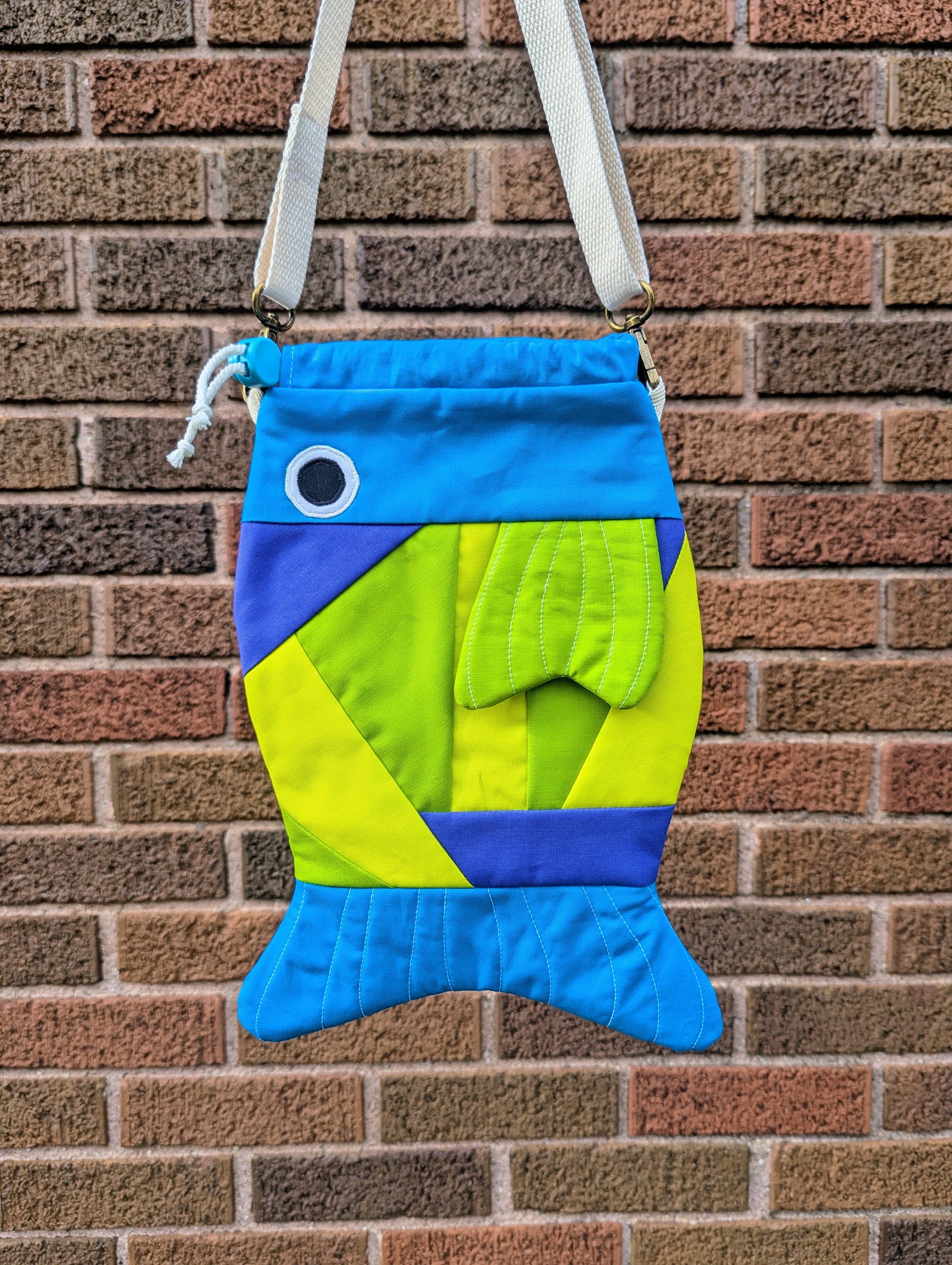 Fish Bag (#101)