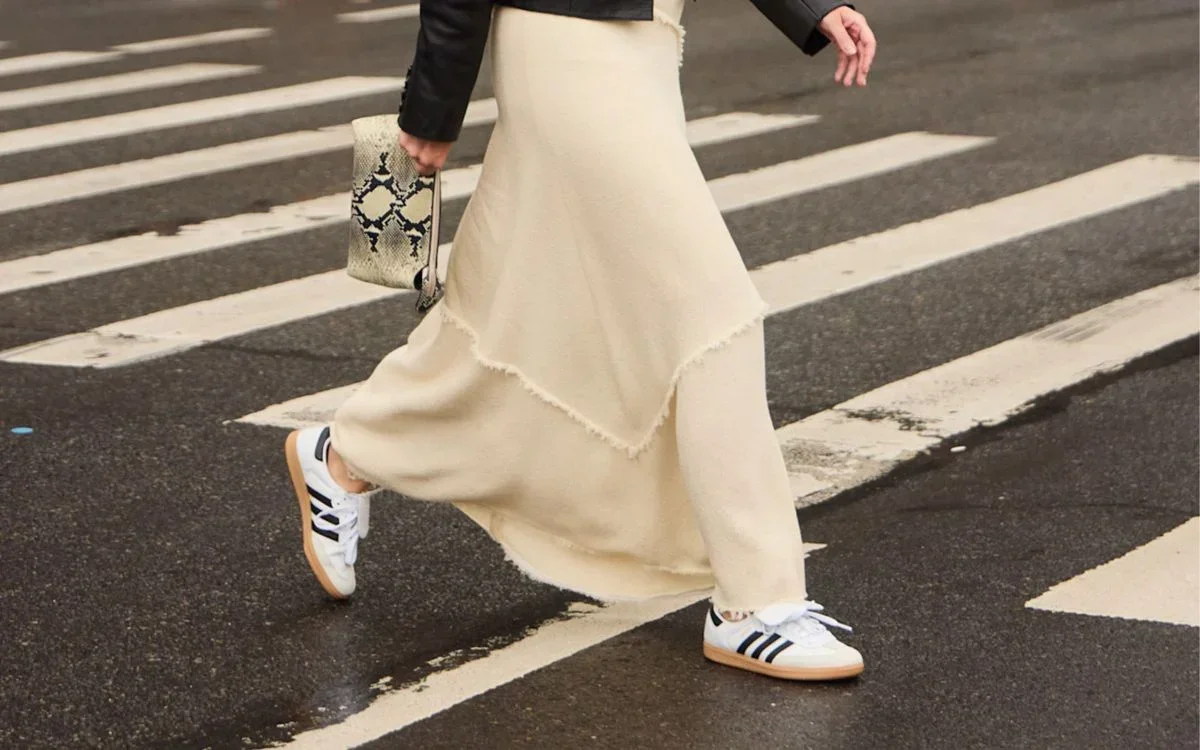 Do Sambas Run Small? The Definitive Sizing Guide