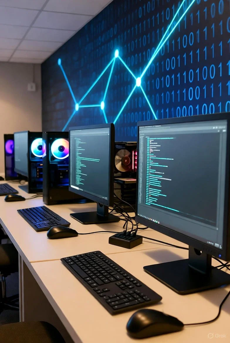 Tier 2 Remote Management Services 15 to 30 Users (Growing Business)