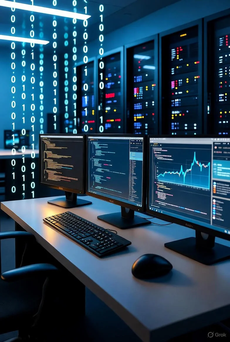 Tier 3 Remote Management Services 30+ Users (Enterprise Businesses)