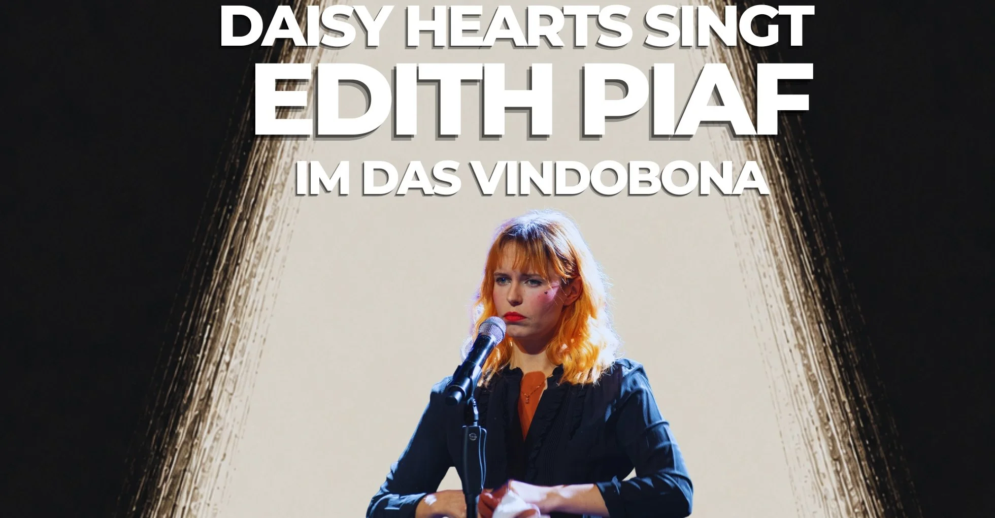 HYMNE AN EDITH PIAF