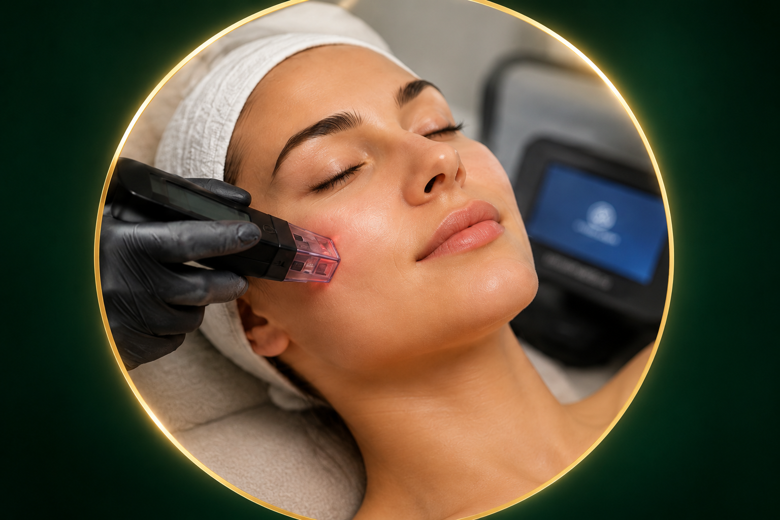 Consultation treatment
