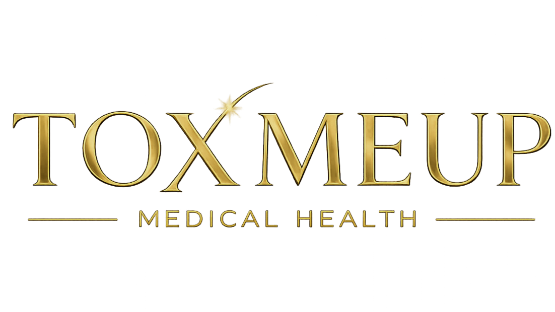 Toxmeup Medical Health