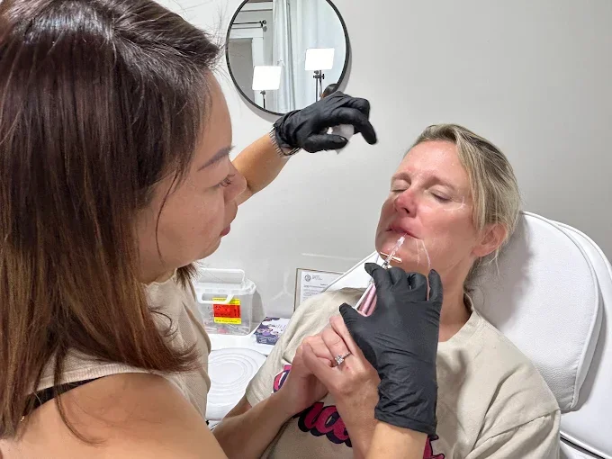 ciara injecting.webp