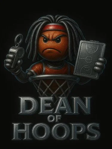 Dean of Hoops 