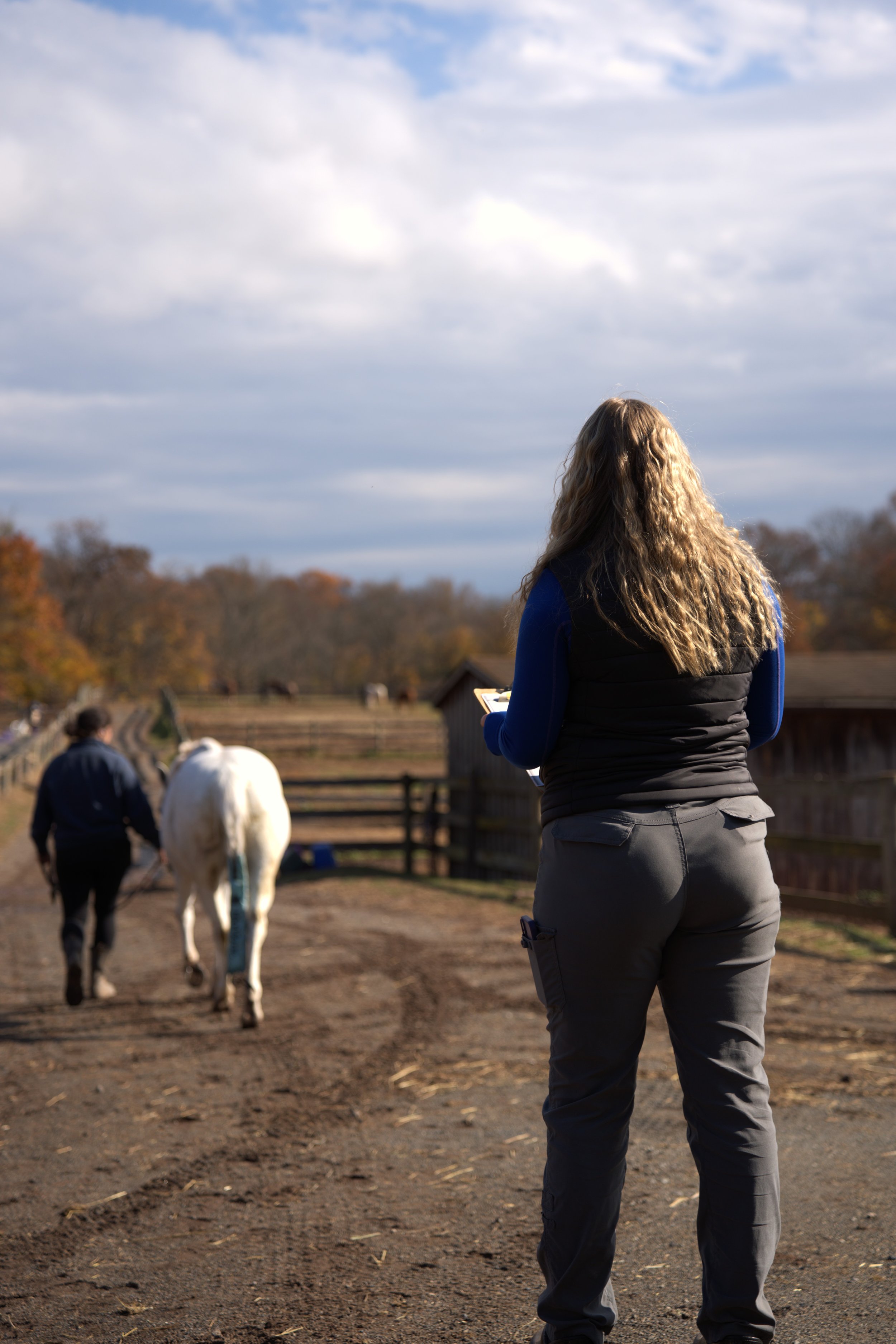 What to Expect During Your First Session