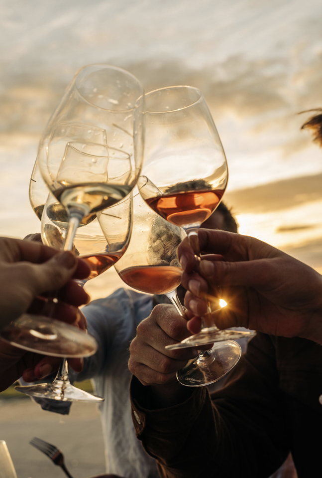 Why Shared Experiences Stay With Us