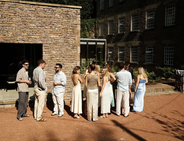 Why Shared Experiences Stay With Us