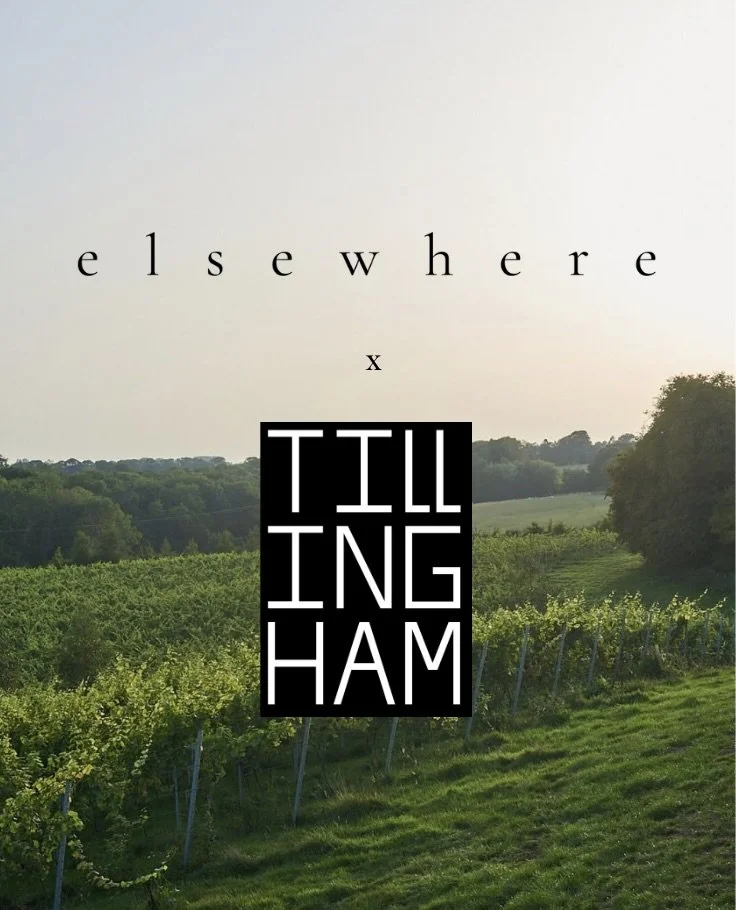 4 July - Tillingham/Rye Day Hike + Lunch