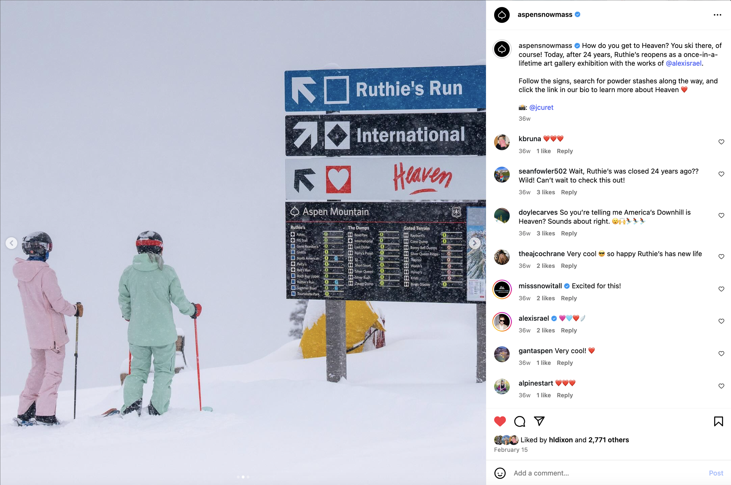 ArtUP ASC IG Heaven on-mountain signage.png