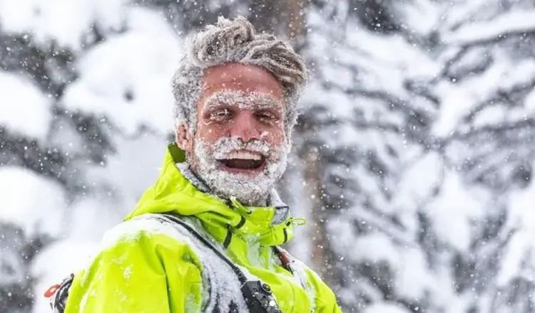 ​October 2020 SKI Magazine