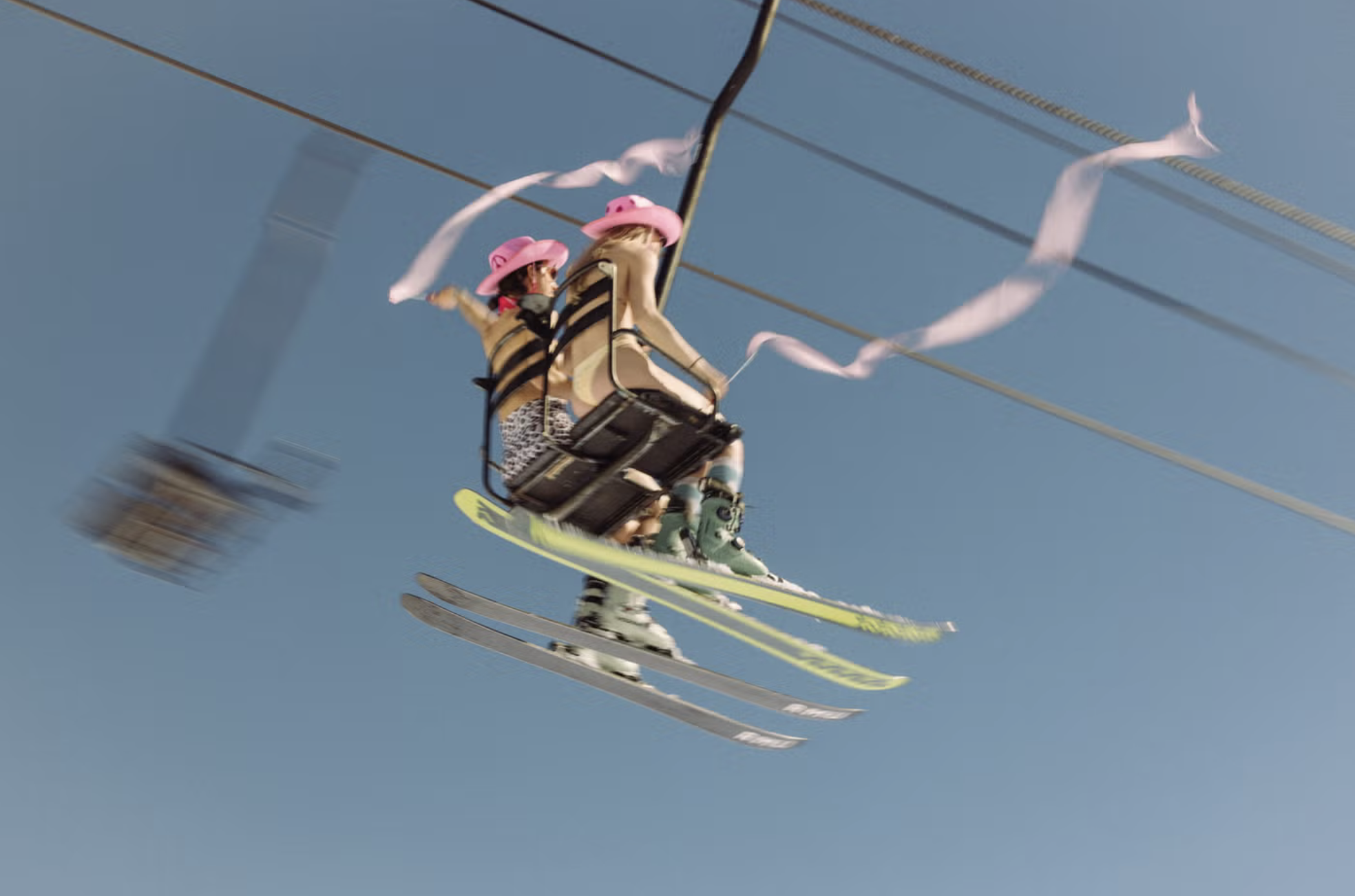 April 2025 SKI Magazine