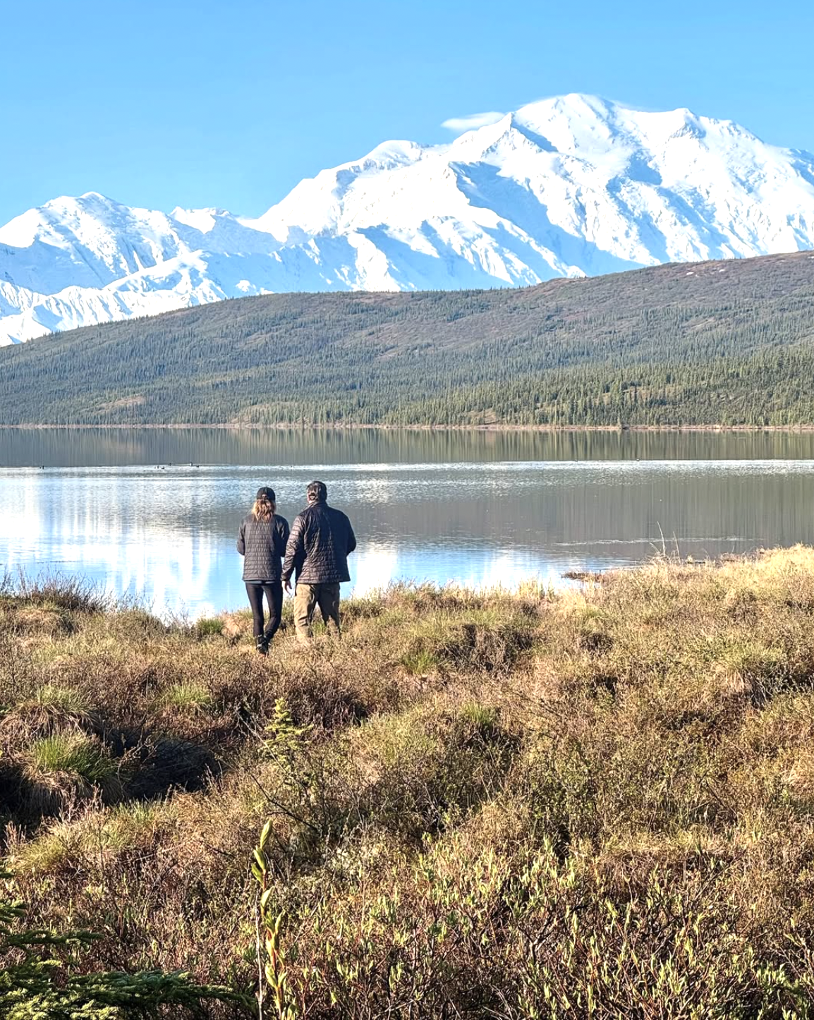 Kantishna Roadhouse, Alaska