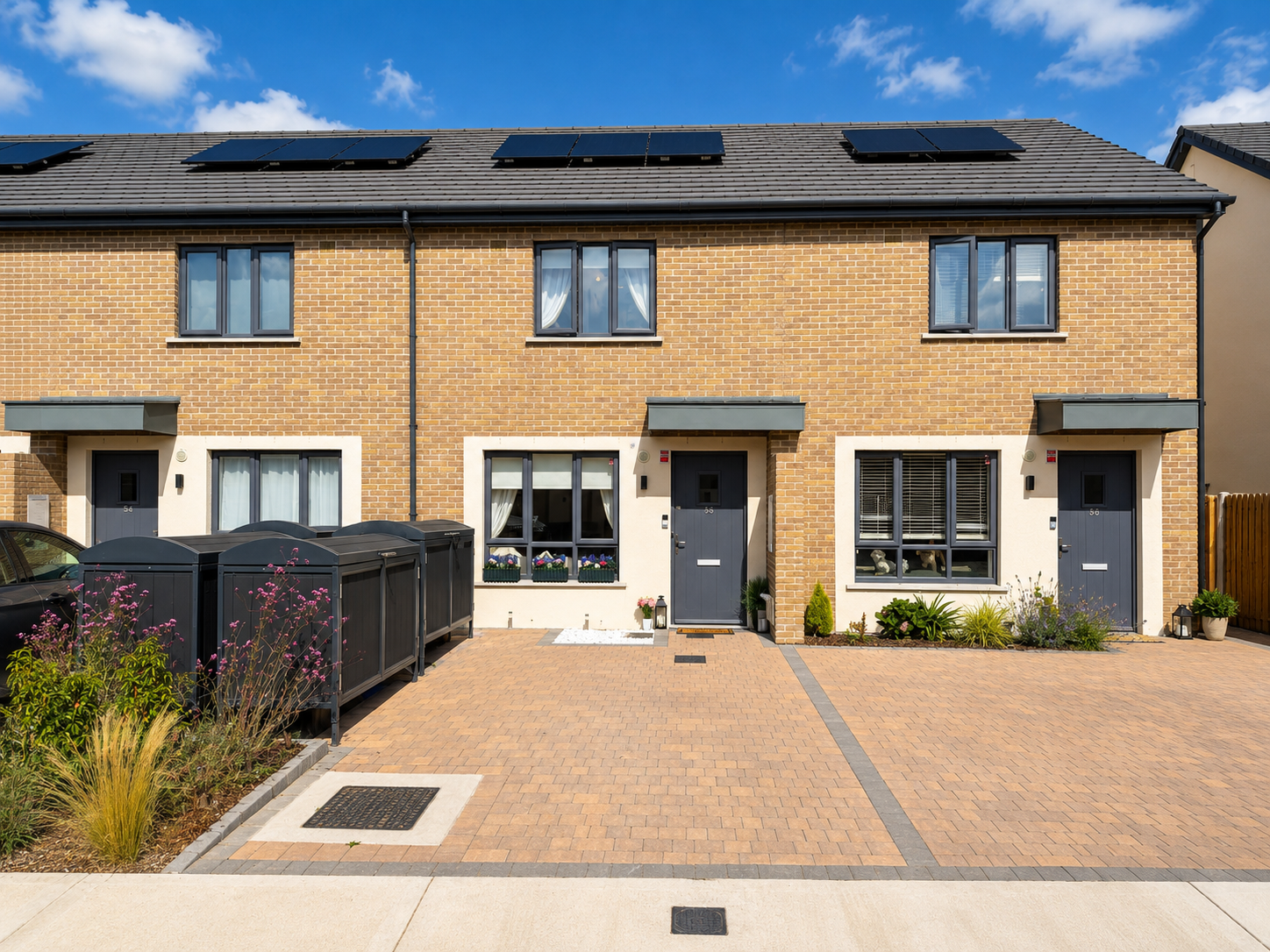 55 Castle Avenue, Hereford Park, Leixlip