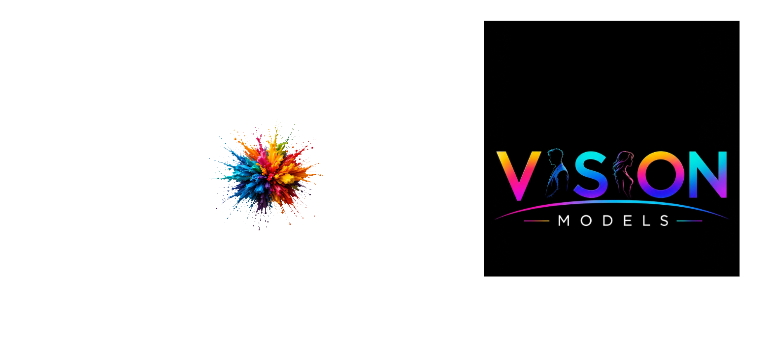 Vision Edits and Models South Wales UK