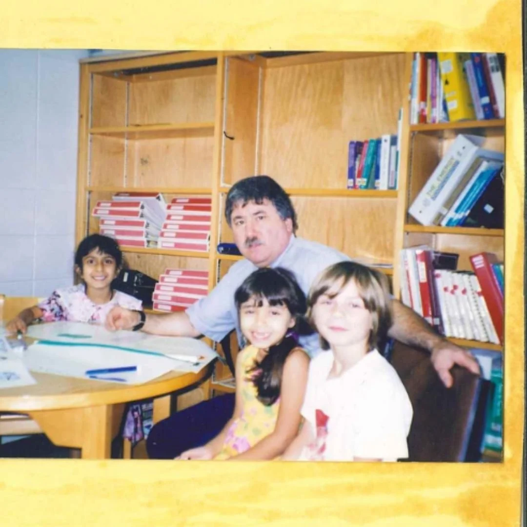 David Miller with Kids Cropped.jpg
